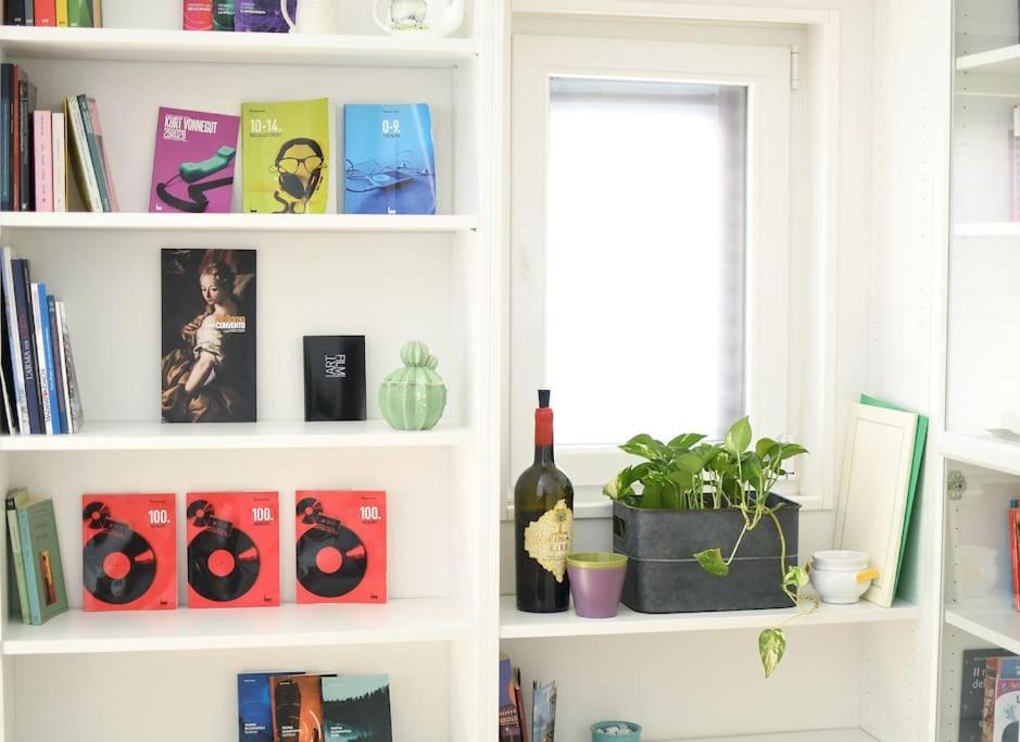 パレルモIflat Casa Isabellaアパートメント エクステリア 写真