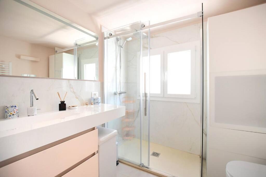 パレルモIflat Casa Isabellaアパートメント エクステリア 写真