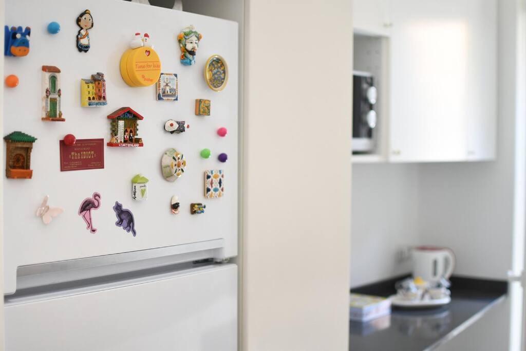 パレルモIflat Casa Isabellaアパートメント エクステリア 写真