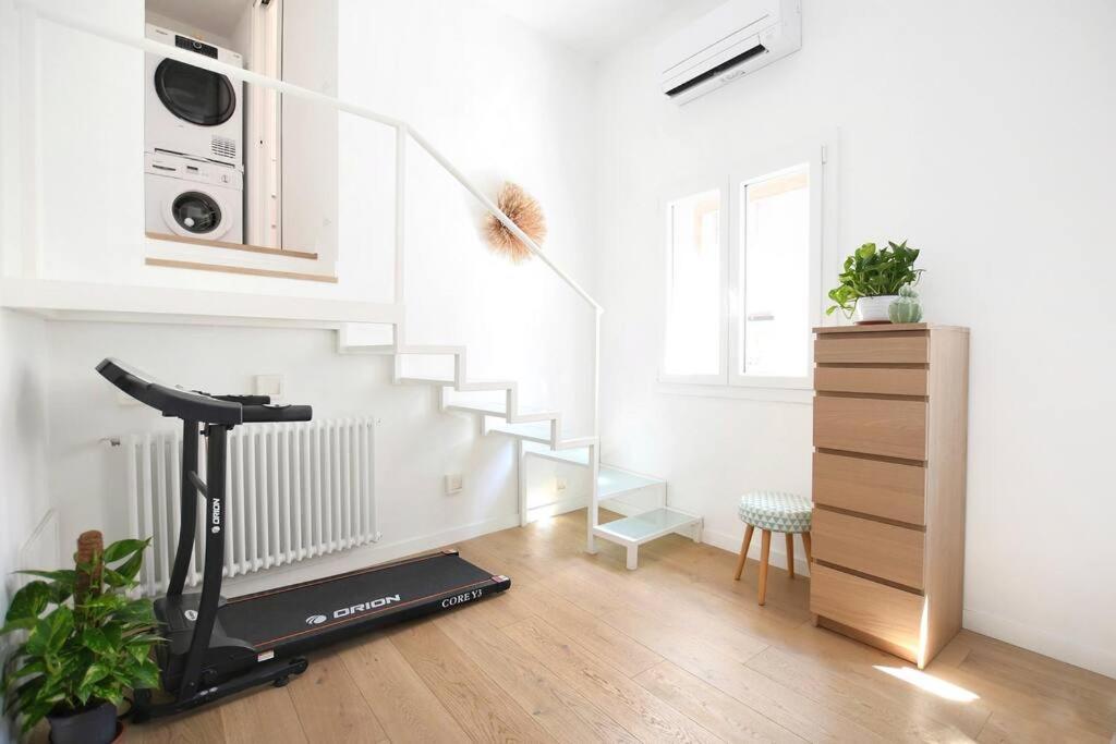 パレルモIflat Casa Isabellaアパートメント エクステリア 写真